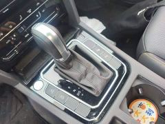 Volkswagen CC 380TSI Eye-Catching Popular Edition - ფოტო 13