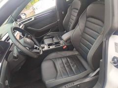 Volkswagen CC 380TSI Eye-Catching Popular Edition - ფოტო 14