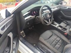 Volkswagen CC 380TSI Eye-Catching Popular Edition - ფოტო 15