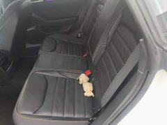 Volkswagen CC 380TSI Eye-Catching Popular Edition - ფოტო 16