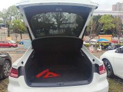 Volkswagen CC 380TSI Eye-Catching Popular Edition - ფოტო 18