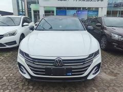 Volkswagen CC 380TSI Eye-Catching Popular Edition - ფოტო 2