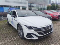 Volkswagen CC 380TSI Eye-Catching Popular Edition - ფოტო 3