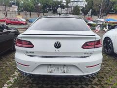 Volkswagen CC 380TSI Eye-Catching Popular Edition - ფოტო 5