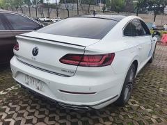 Volkswagen CC 380TSI Eye-Catching Popular Edition - ფოტო 6