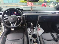Volkswagen CC 380TSI Eye-Catching Popular Edition - ფოტო 9