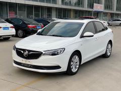 Buick Excelle Facelift Classic 1.5L Automatic Elite - ფოტო 1