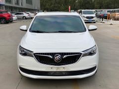 Buick Excelle Facelift Classic 1.5L Automatic Elite - ფოტო 2
