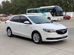 Buick Excelle Facelift Classic 1.5L Automatic Elite - ფოტო 3