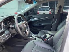 Buick Excelle Facelift Classic 1.5L Automatic Elite - ფოტო 4