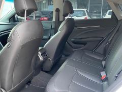 Buick Excelle Facelift Classic 1.5L Automatic Elite - ფოტო 5