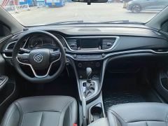 Buick Excelle Facelift Classic 1.5L Automatic Elite - ფოტო 6