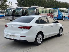Buick Excelle Facelift Classic 1.5L Automatic Elite - ფოტო 7