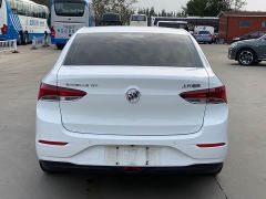 Buick Excelle Facelift Classic 1.5L Automatic Elite - ფოტო 8