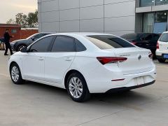 Buick Excelle Facelift Classic 1.5L Automatic Elite - ფოტო 9
