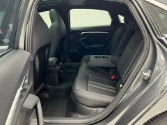 Audi A3 Facelift A3L Limousine 35 TFSI Fashion Sport - photo 10