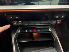 Audi A3 Facelift A3L Limousine 35 TFSI Fashion Sport - photo 11