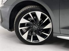 Audi A3 Facelift A3L Limousine 35 TFSI Fashion Sport - photo 13