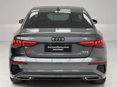 Audi A3 Facelift A3L Limousine 35 TFSI Fashion Sport - photo 15