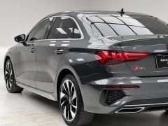 Audi A3 Facelift A3L Limousine 35 TFSI Fashion Sport - photo 16