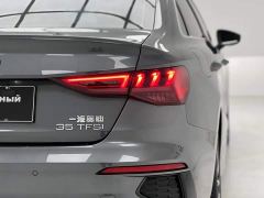 Audi A3 Facelift A3L Limousine 35 TFSI Fashion Sport - photo 17