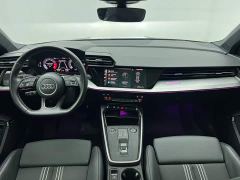 Audi A3 Facelift A3L Limousine 35 TFSI Fashion Sport - photo 19