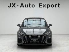 Audi A3 Facelift A3L Limousine 35 TFSI Fashion Sport - photo 2