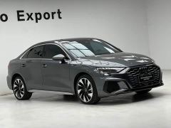 Audi A3 Facelift A3L Limousine 35 TFSI Fashion Sport - photo 3