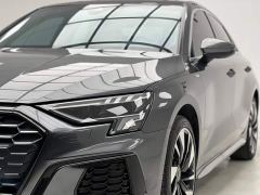 Audi A3 Facelift A3L Limousine 35 TFSI Fashion Sport - photo 4