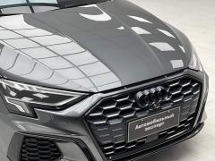 Audi A3 Facelift A3L Limousine 35 TFSI Fashion Sport - photo 5