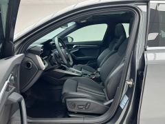 Audi A3 Facelift A3L Limousine 35 TFSI Fashion Sport - photo 7