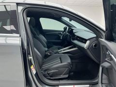 Audi A3 Facelift A3L Limousine 35 TFSI Fashion Sport - photo 8