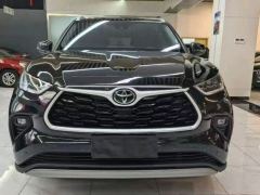 Toyota Highlander Dual-Engine 2.5L RWD Luxury Edition 7-seater - фото 1