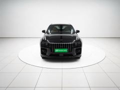 Lynk & Co Geely 09 EM-P Geely Lynk & Co 09 EM-P 2.0T 60km Halo 6-seater - фото 2