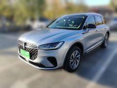 Lincoln Adventurer 2.0T RWD Luxury Edition - ფოტო 1
