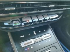 Lincoln Adventurer 2.0T RWD Luxury Edition - ფოტო 10