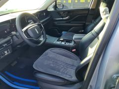 Lincoln Adventurer 2.0T RWD Luxury Edition - ფოტო 11