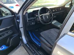 Lincoln Adventurer 2.0T RWD Luxury Edition - ფოტო 12
