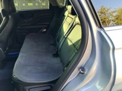 Lincoln Adventurer 2.0T RWD Luxury Edition - ფოტო 13