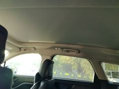 Lincoln Adventurer 2.0T RWD Luxury Edition - ფოტო 14