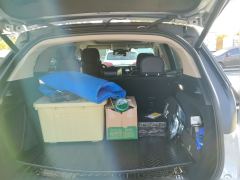Lincoln Adventurer 2.0T RWD Luxury Edition - ფოტო 15