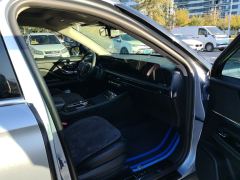 Lincoln Adventurer 2.0T RWD Luxury Edition - ფოტო 19