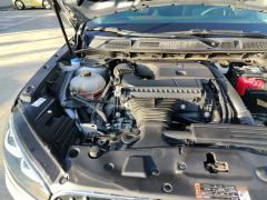 Lincoln Adventurer 2.0T RWD Luxury Edition - ფოტო 20