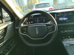 Lincoln Adventurer 2.0T RWD Luxury Edition - ფოტო 6
