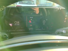 Lincoln Adventurer 2.0T RWD Luxury Edition - ფოტო 7