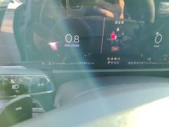 Lincoln Adventurer 2.0T RWD Luxury Edition - ფოტო 8