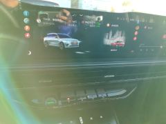 Lincoln Adventurer 2.0T RWD Luxury Edition - ფოტო 9