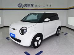 Changan Lumin 205km - ფოტო 1