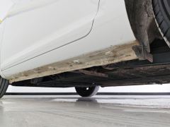 Changan Lumin 205km - ფოტო 11