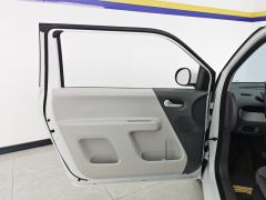 Changan Lumin 205km - ფოტო 12